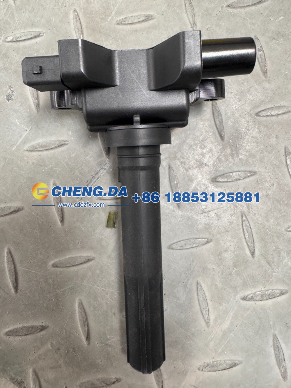 3705010E,点火线圈250107-01 副厂,山东鼎赞飞行汽车制造有限公司