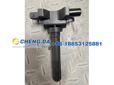 3705010E,点火线圈250107-01 副厂,山东鼎赞飞行汽车制造有限公司