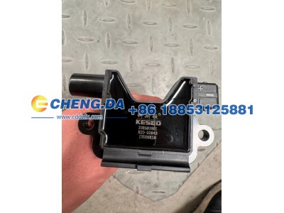 3705010E,点火线圈250107-01 副厂,山东鼎赞飞行汽车制造有限公司