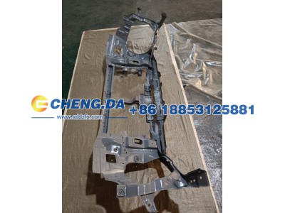 8401500P33H2,水箱框架发动机舱前部,山东鼎赞飞行汽车制造有限公司