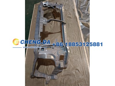 8401500P33H2,水箱框架发动机舱前部,山东鼎赞飞行汽车制造有限公司