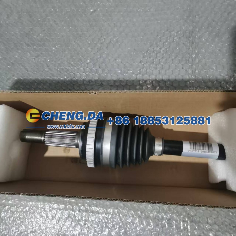 EQEA-3401010-HL,方向机总成 EQEA-3401010-HL,山东鼎赞飞行汽车制造有限公司