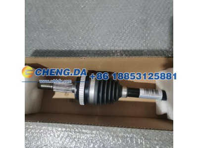 EQEA-3401010-HL,方向机总成 EQEA-3401010-HL,山东鼎赞飞行汽车制造有限公司