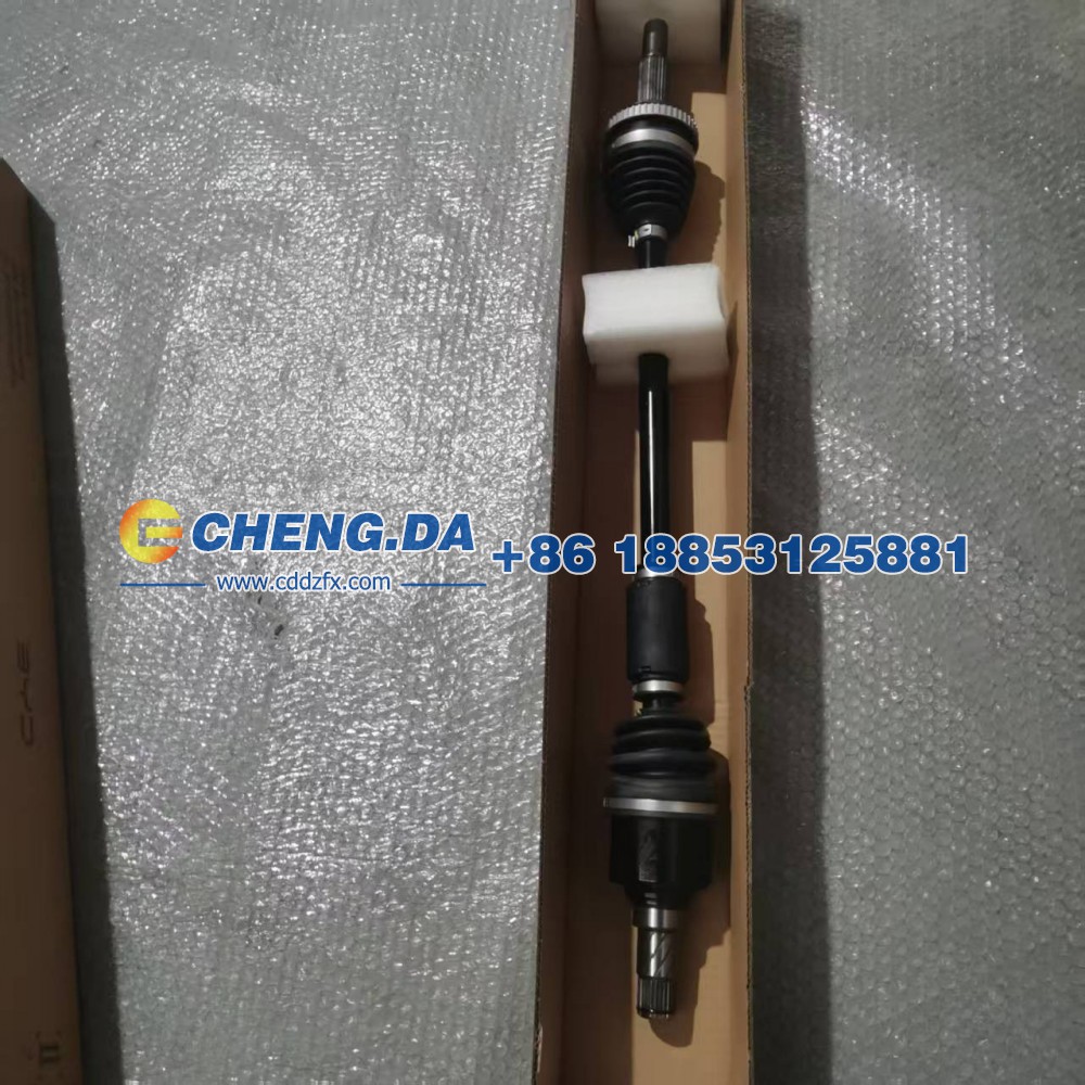 EQEA-3401010-HL,方向机总成 EQEA-3401010-HL,山东鼎赞飞行汽车制造有限公司