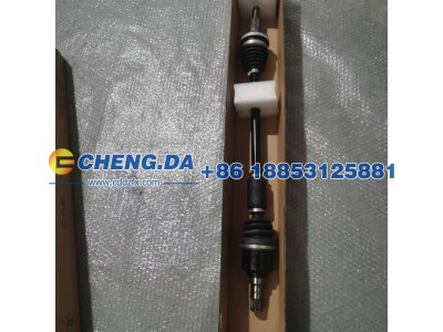 EQEA-3401010-HL,方向机总成 EQEA-3401010-HL,山东鼎赞飞行汽车制造有限公司