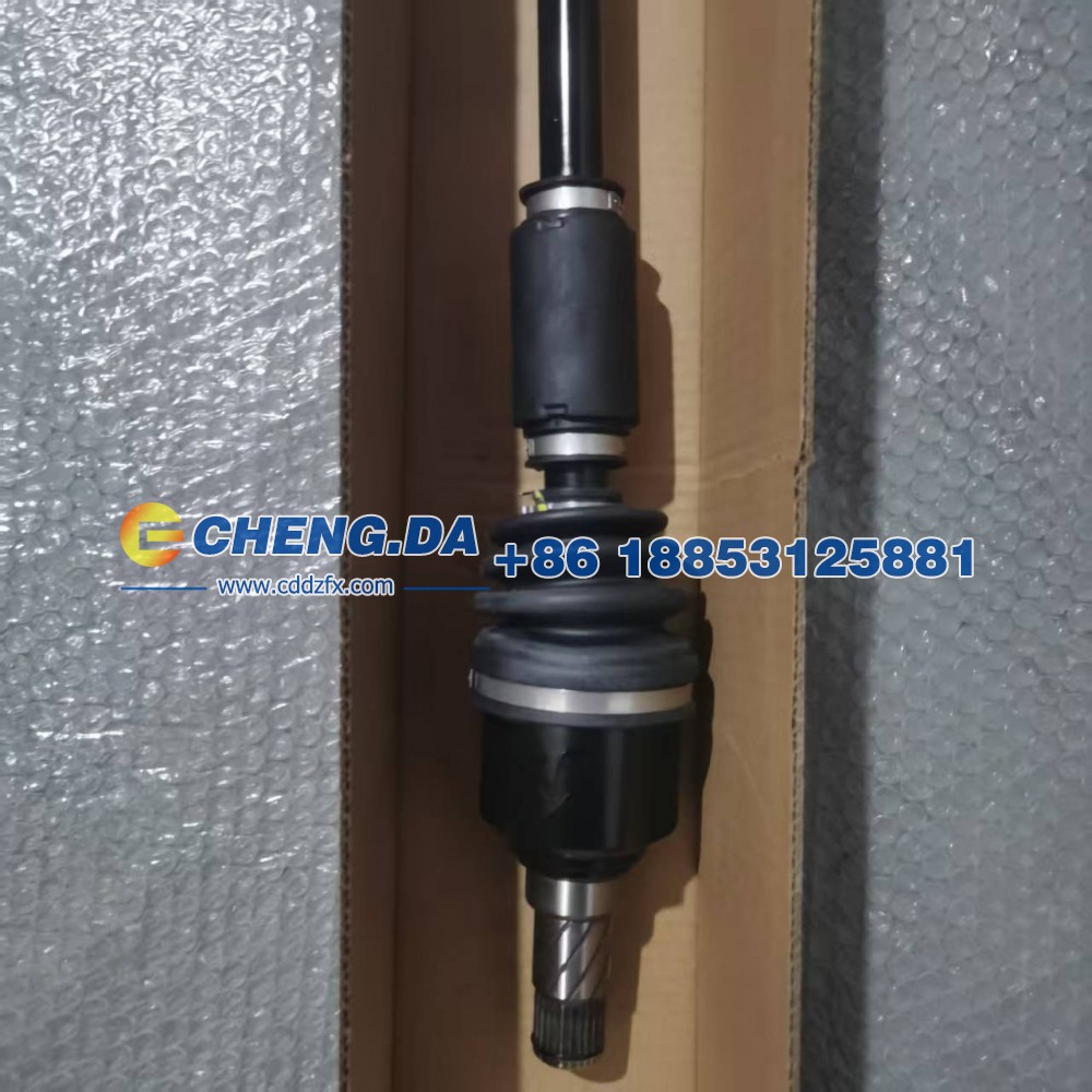 EQEA-3401010-HL,方向机总成 EQEA-3401010-HL,山东鼎赞飞行汽车制造有限公司