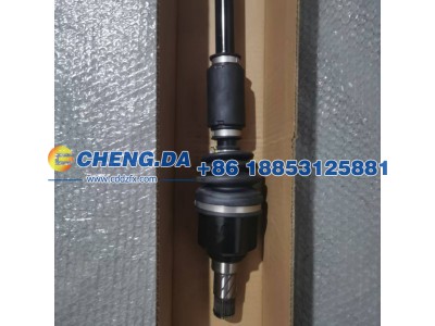 EQEA-3401010-HL,方向机总成 EQEA-3401010-HL,山东鼎赞飞行汽车制造有限公司