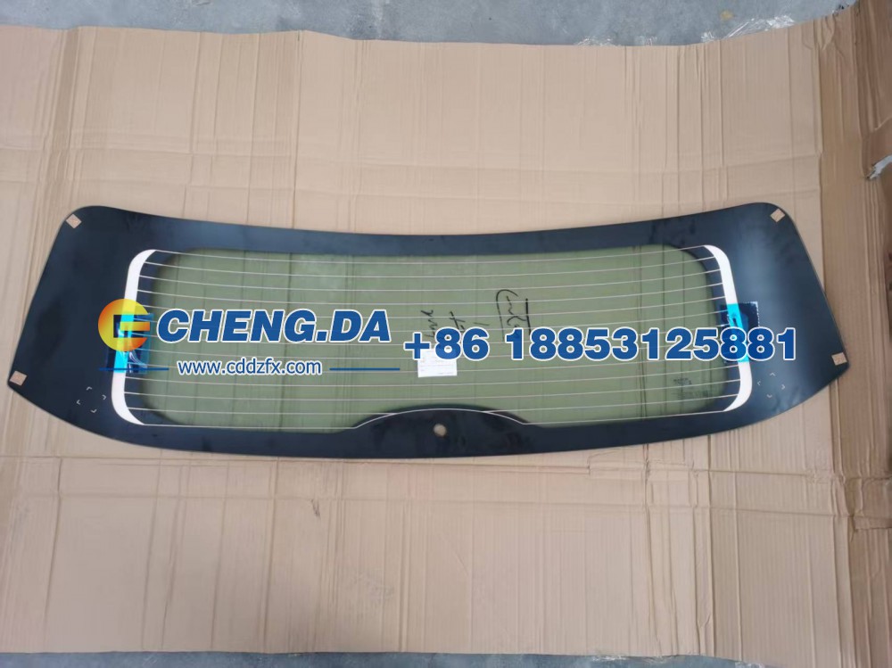 F20-5206020BA,后风挡玻璃总成,山东鼎赞飞行汽车制造有限公司