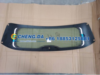 F20-5206020BA,后风挡玻璃总成,山东鼎赞飞行汽车制造有限公司