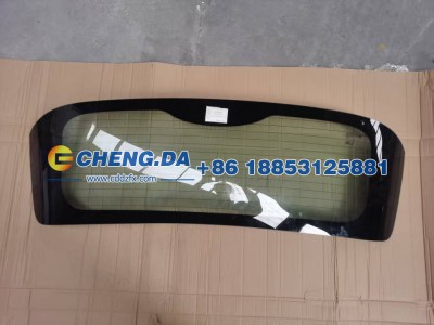 F20-5206020BA,后风挡玻璃总成,山东鼎赞飞行汽车制造有限公司