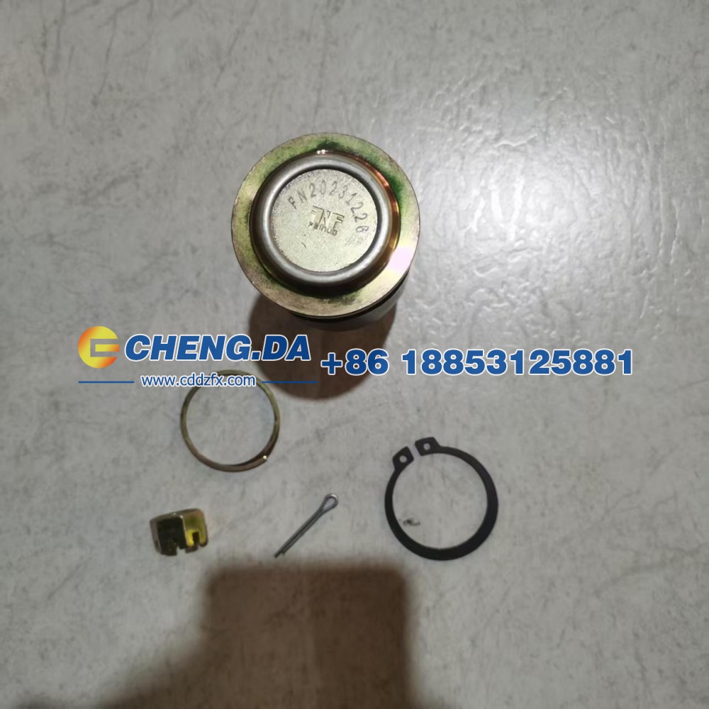 2904540P3010,上球头,山东鼎赞飞行汽车制造有限公司