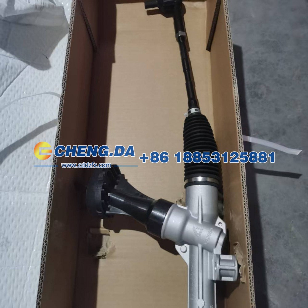 EQEA-2203010-ZC,传动轴L,山东鼎赞飞行汽车制造有限公司