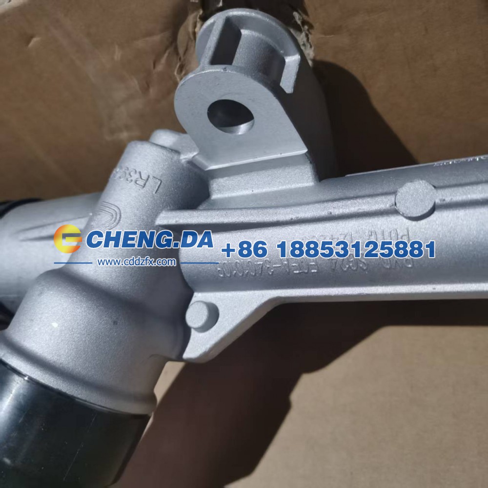 EQEA-2203010-ZC,传动轴L,山东鼎赞飞行汽车制造有限公司