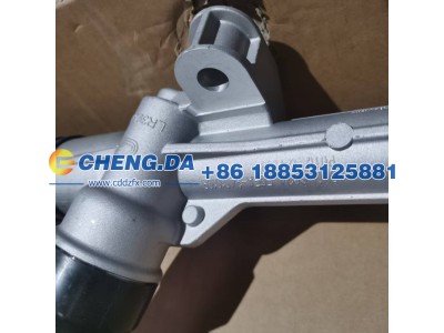 EQEA-2203010-ZC,传动轴L,山东鼎赞飞行汽车制造有限公司