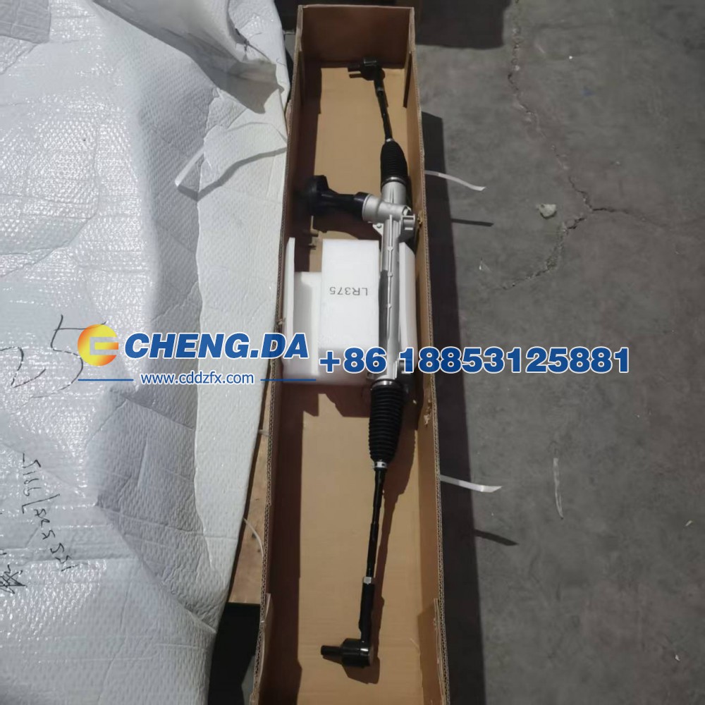 EQEA-2203010-ZC,传动轴L,山东鼎赞飞行汽车制造有限公司