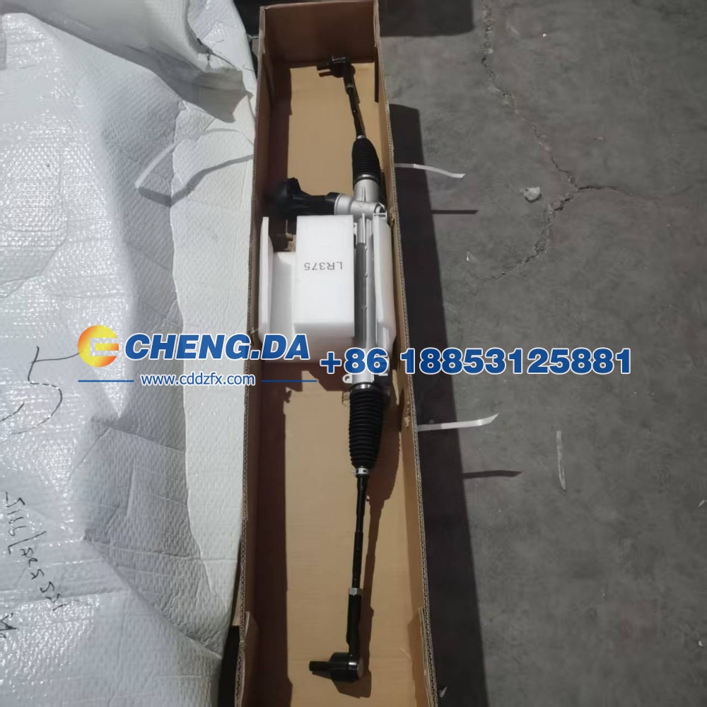 EQEA-2203010-ZC,传动轴L,山东鼎赞飞行汽车制造有限公司