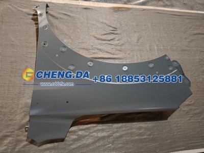 8403100P33A0-K,叶子板左前,山东鼎赞飞行汽车制造有限公司