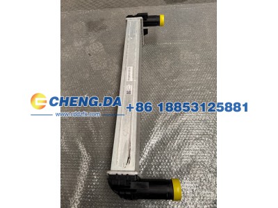 F08-1119120HE,中冷器总成 原厂,山东鼎赞飞行汽车制造有限公司