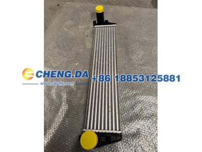 F08-1119120HE,中冷器总成 原厂,山东鼎赞飞行汽车制造有限公司