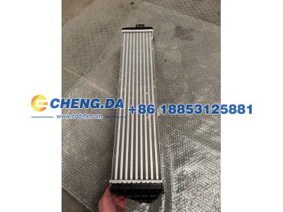 F08-1119120HE,中冷器总成 原厂,山东鼎赞飞行汽车制造有限公司