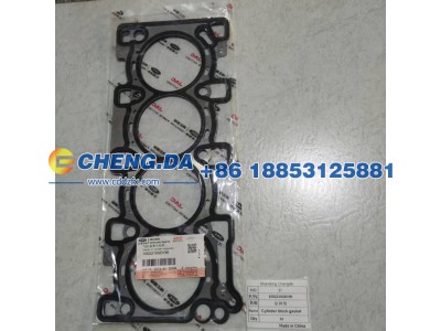 1002210GD190,缸体垫,山东鼎赞飞行汽车制造有限公司