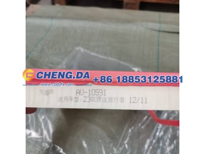 151000295AA,空气滤芯,山东鼎赞飞行汽车制造有限公司