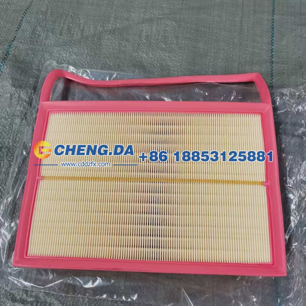 151000295AA,空气滤芯,山东鼎赞飞行汽车制造有限公司