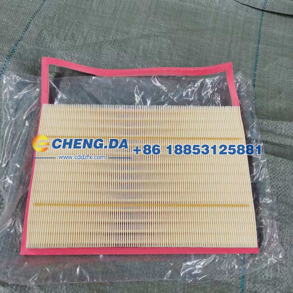 151000295AA,空气滤芯,山东鼎赞飞行汽车制造有限公司