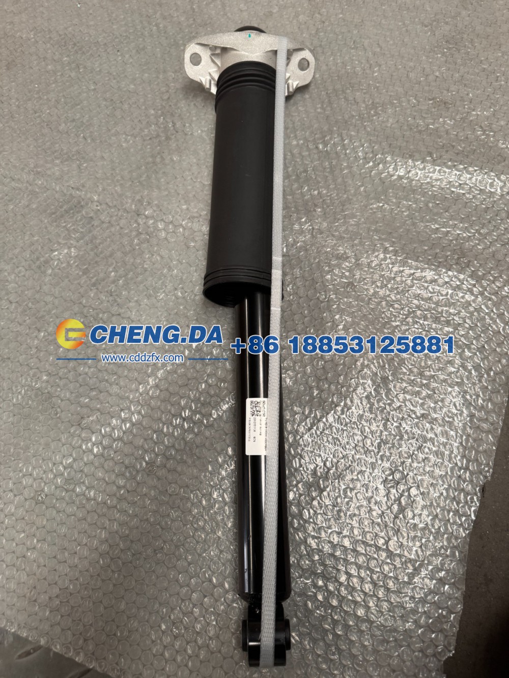 F26-2915010AB,后减振器,山东鼎赞飞行汽车制造有限公司