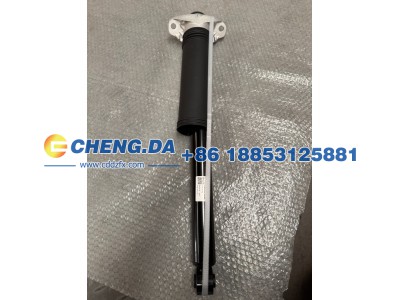 F26-2915010AB,后减振器,山东鼎赞飞行汽车制造有限公司