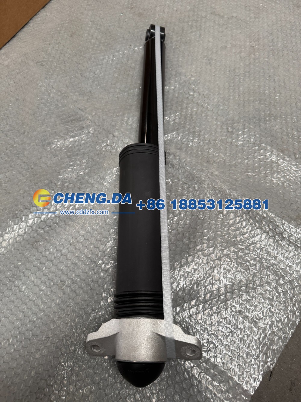 F26-2915010AB,后减振器,山东鼎赞飞行汽车制造有限公司
