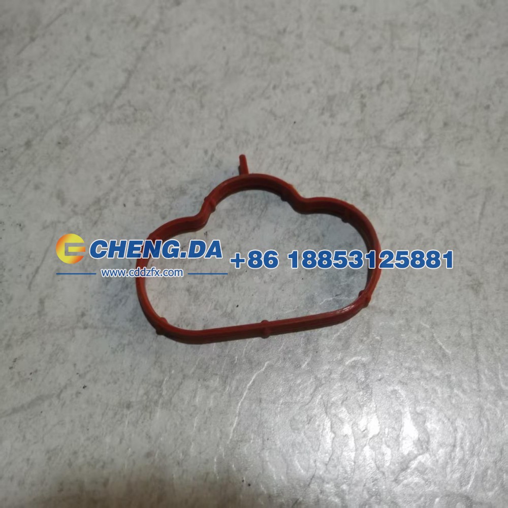 1008221GD150,进气歧管垫,山东鼎赞飞行汽车制造有限公司