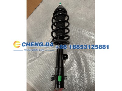 F26-2901020,右前减总成,山东鼎赞飞行汽车制造有限公司