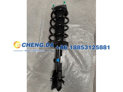 F26-2901020,右前减总成,山东鼎赞飞行汽车制造有限公司