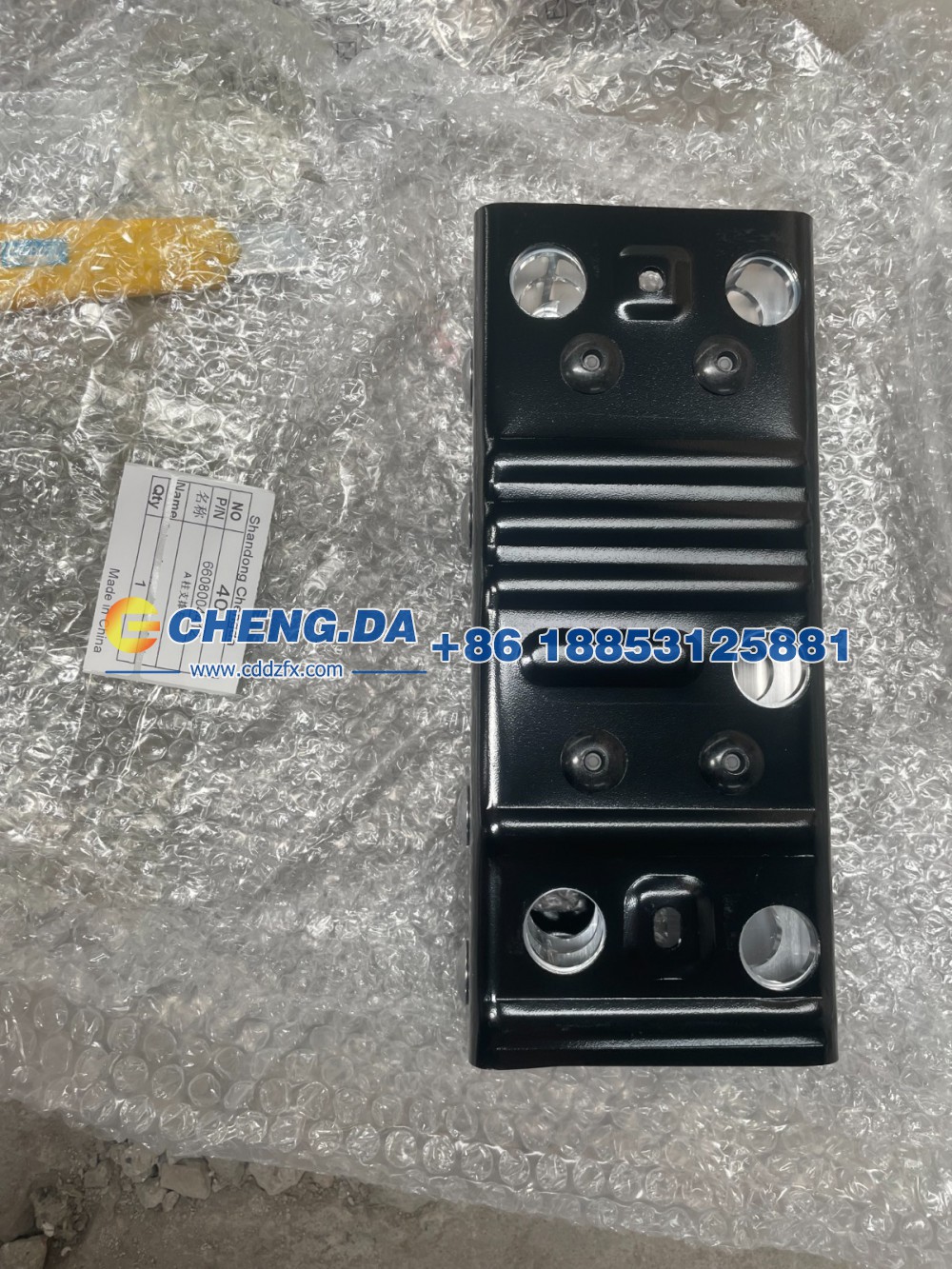 6608004412,A 柱支撑左,山东鼎赞飞行汽车制造有限公司