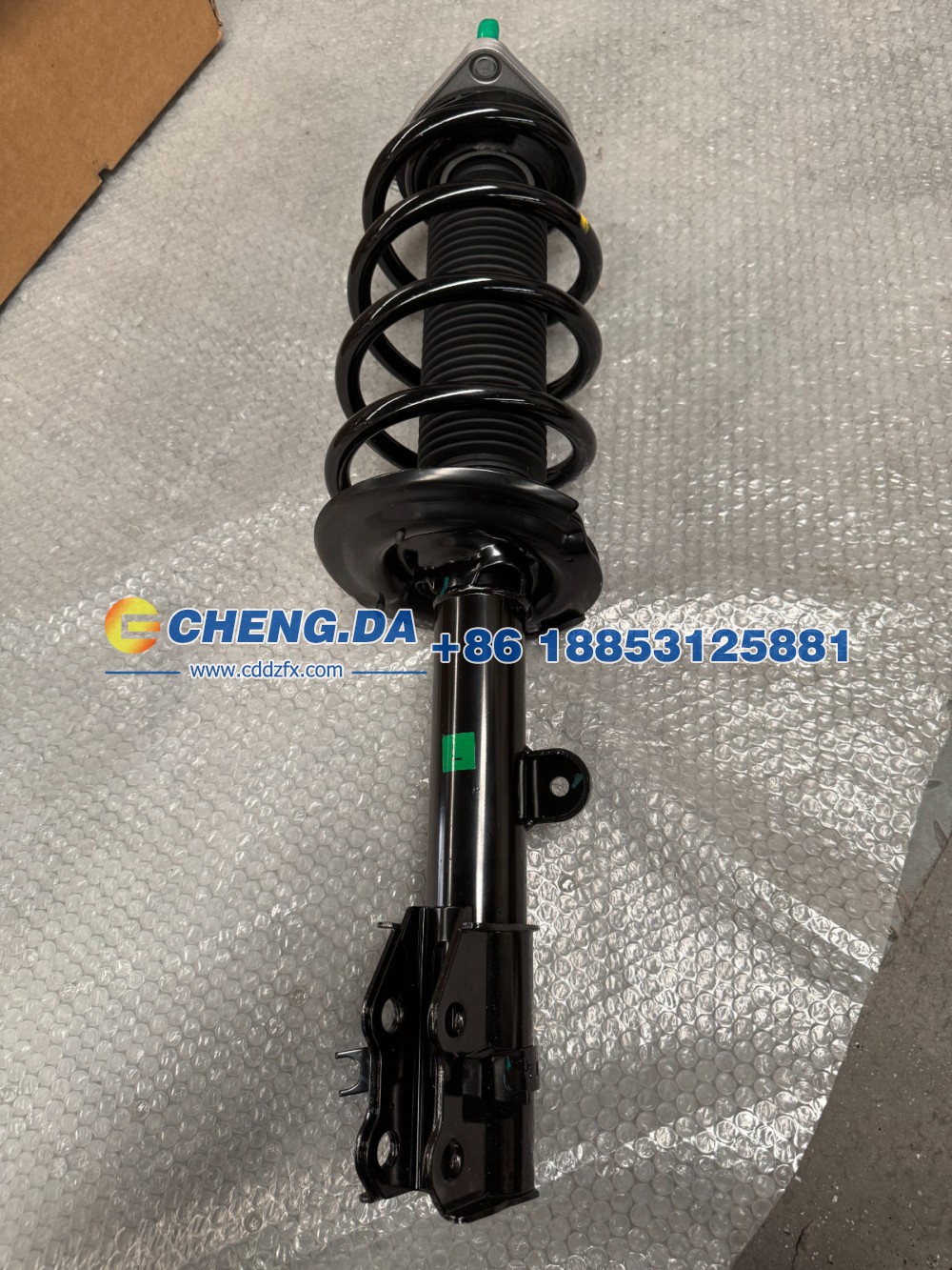 F26-2901010,左前减总成,山东鼎赞飞行汽车制造有限公司