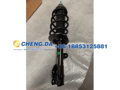 F26-2901010,左前减总成,山东鼎赞飞行汽车制造有限公司