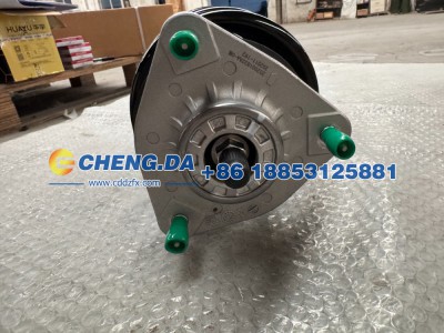 F26-2901010,左前减总成,山东鼎赞飞行汽车制造有限公司