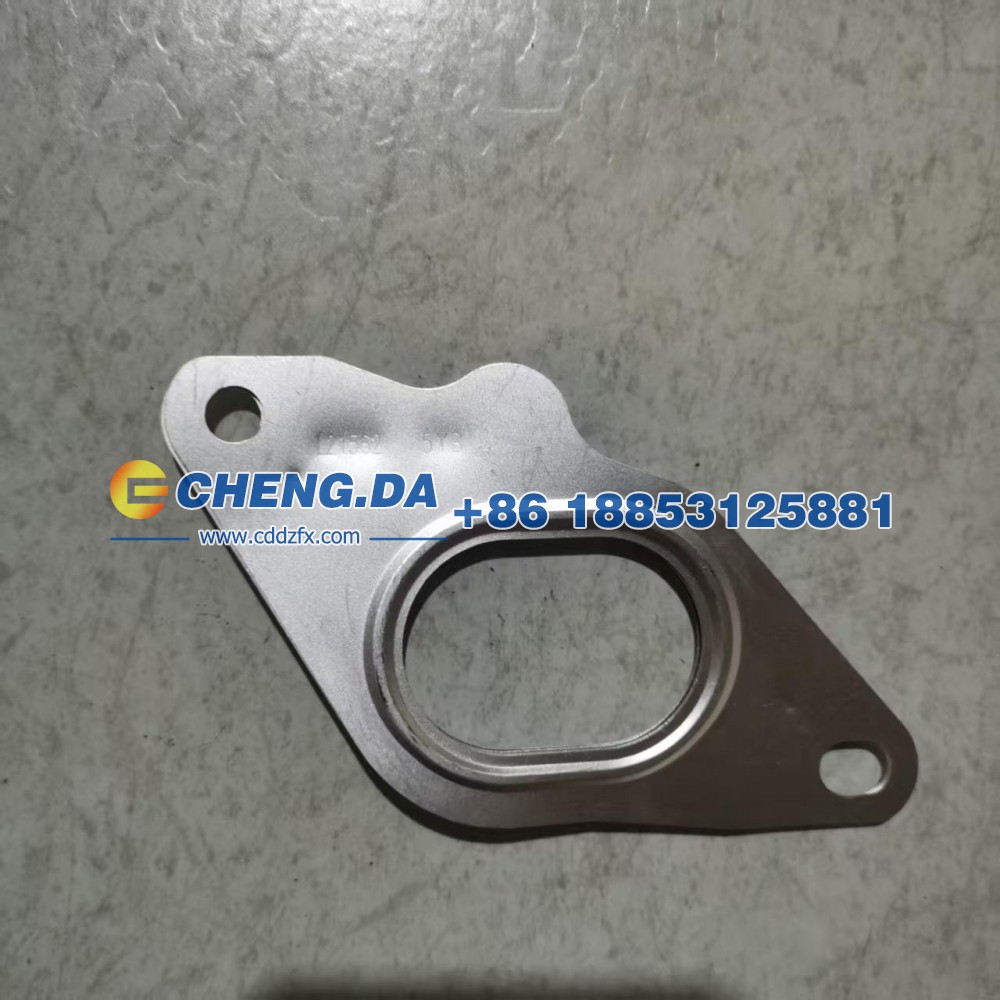 1003222GD190,排气歧管垫 3 缸,山东鼎赞飞行汽车制造有限公司