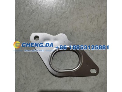 1003222GD190,排气歧管垫 3 缸,山东鼎赞飞行汽车制造有限公司
