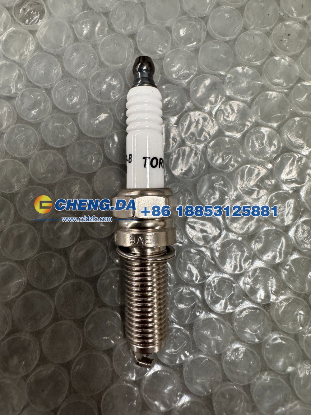 42F4J20-3707010,火花塞总成,山东鼎赞飞行汽车制造有限公司