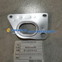 1003223GD190排气歧管垫 4 缸