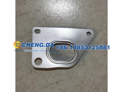 1003223GD190,排气歧管垫 4 缸,山东鼎赞飞行汽车制造有限公司