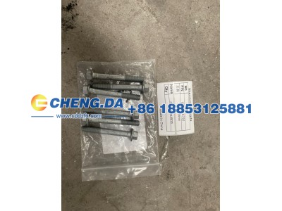 8888010781,法兰螺钉 M865,山东鼎赞飞行汽车制造有限公司