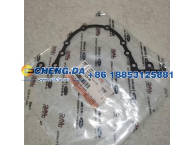 1002021GD190,曲轴前油封垫,山东鼎赞飞行汽车制造有限公司