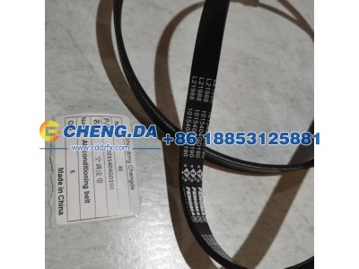 1015404GD190,空调皮带,山东鼎赞飞行汽车制造有限公司