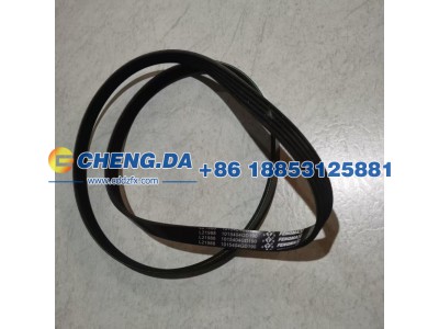 1015404GD190,空调皮带,山东鼎赞飞行汽车制造有限公司