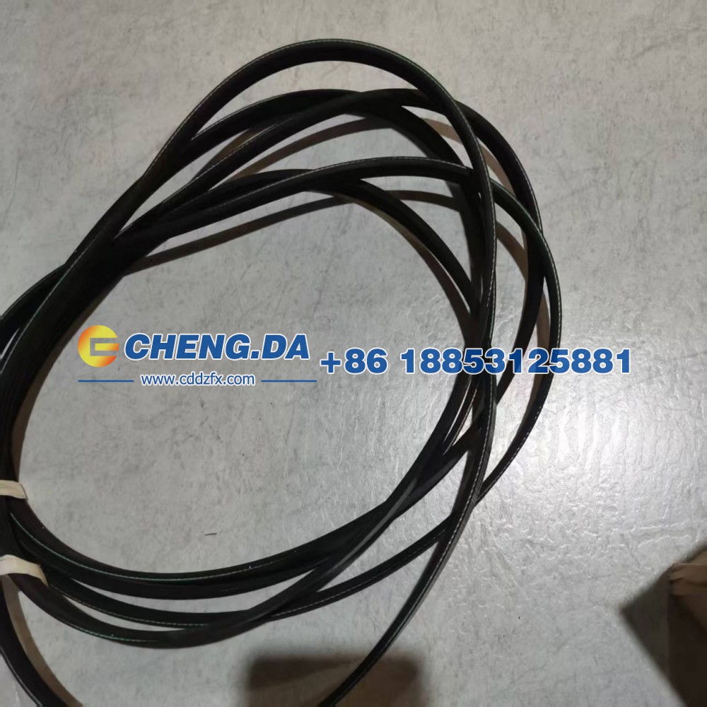 1015601GD190,发电机皮带,山东鼎赞飞行汽车制造有限公司