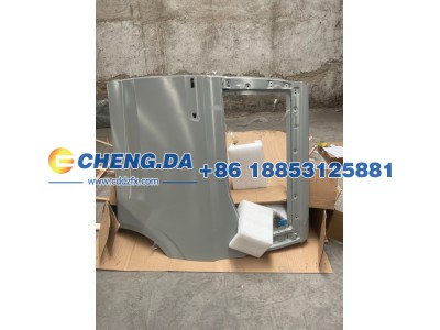8894236806C15,滑动门左 白色,山东鼎赞飞行汽车制造有限公司