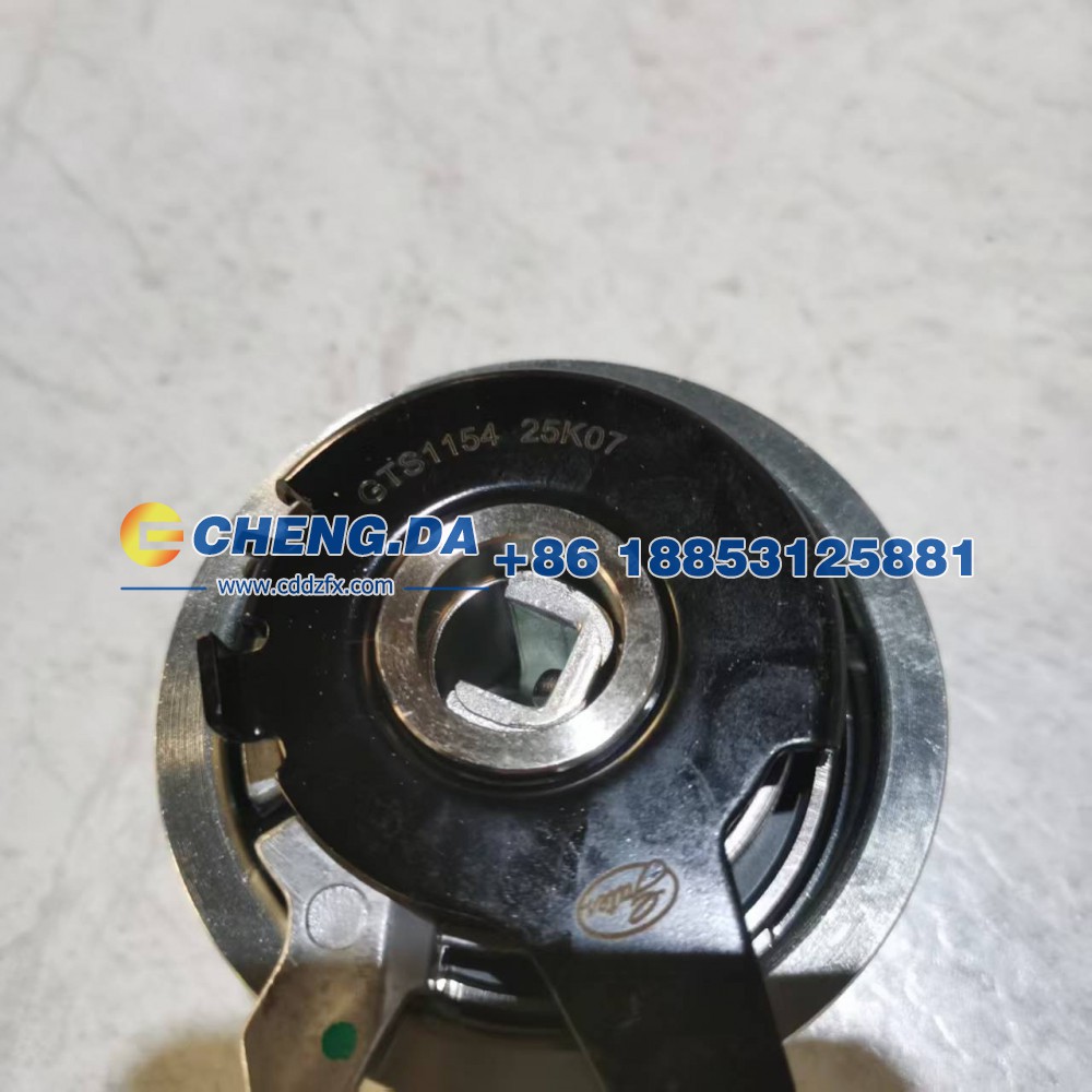 1023400GD190,凸轮轴张紧轮,山东鼎赞飞行汽车制造有限公司